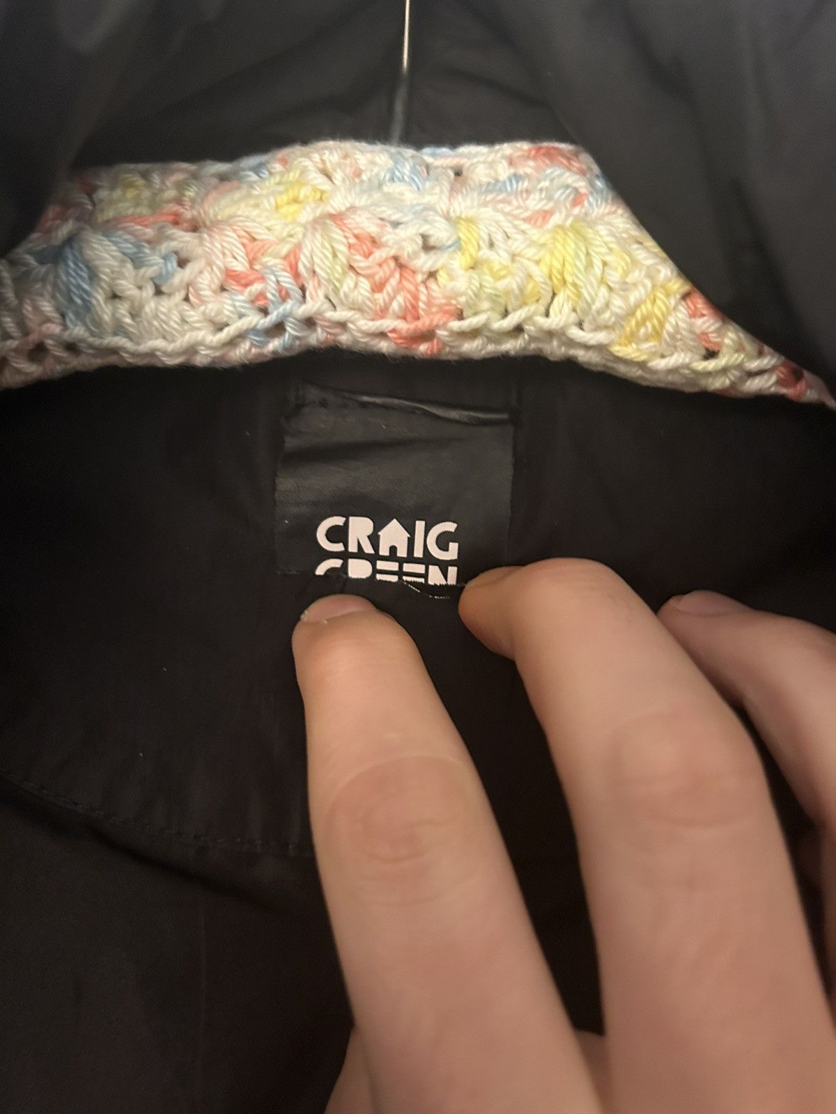 Craig Green Craig Green Puffer Size US L / EU 52-54 / 3 - 3 Thumbnail