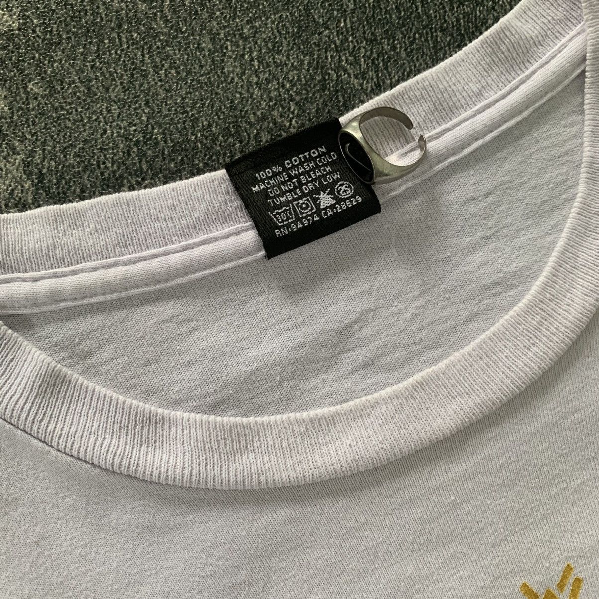 Stussy × Vintage Stussy roots Size US L / EU 52-54 / 3 - 4 Thumbnail