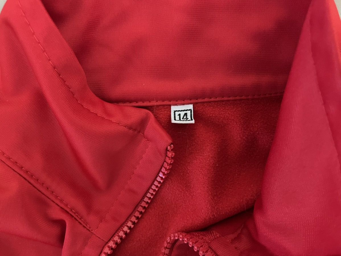 Umbro Portugal Umbro track jacket Size US XS / EU 42 / 0 - 5 Thumbnail