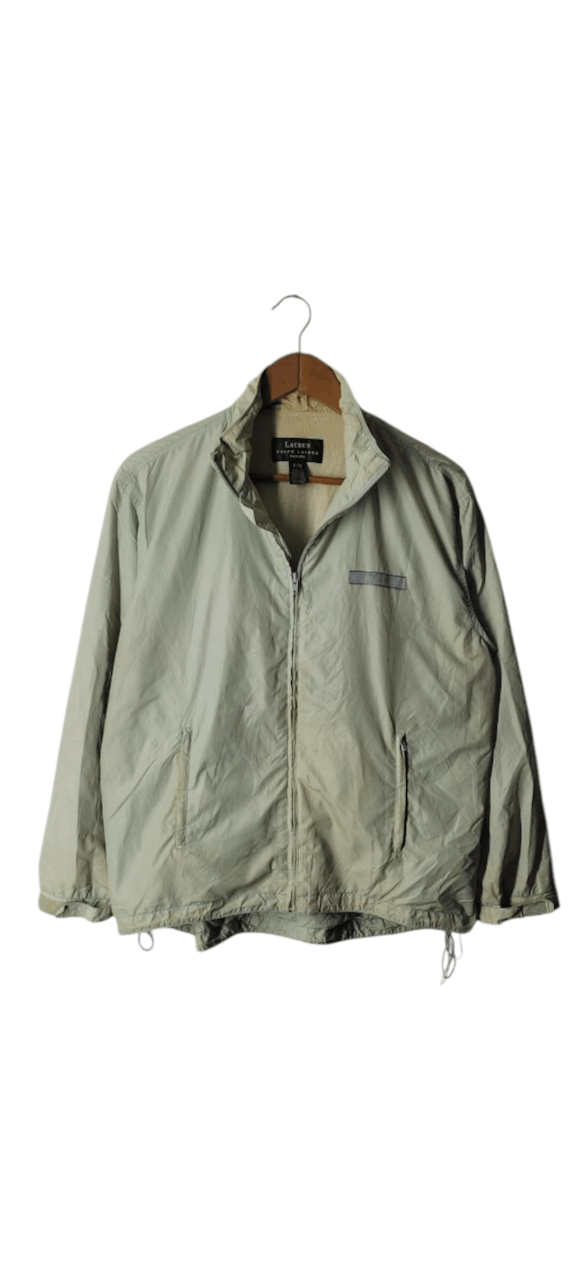 Polo Ralph Lauren PRL POLO RALPH LAUREN WINDBREAKER JACKET Size US M / EU 48-50 / 2 - 1 Thumbnail