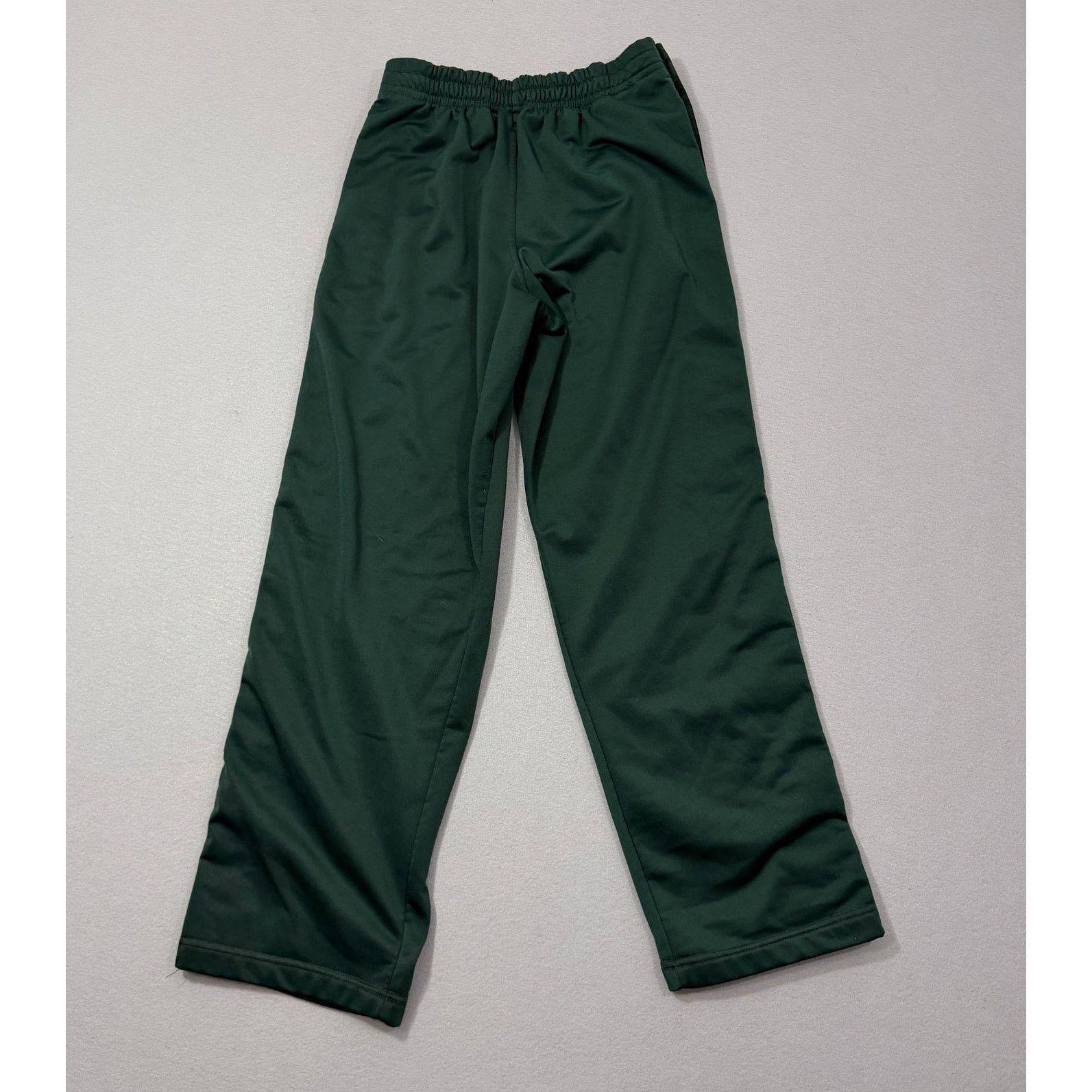 Vintage Vintage Michigan State Spartans Tear Away Warm Up Pants Size US 30 / EU 46 - 7 Thumbnail