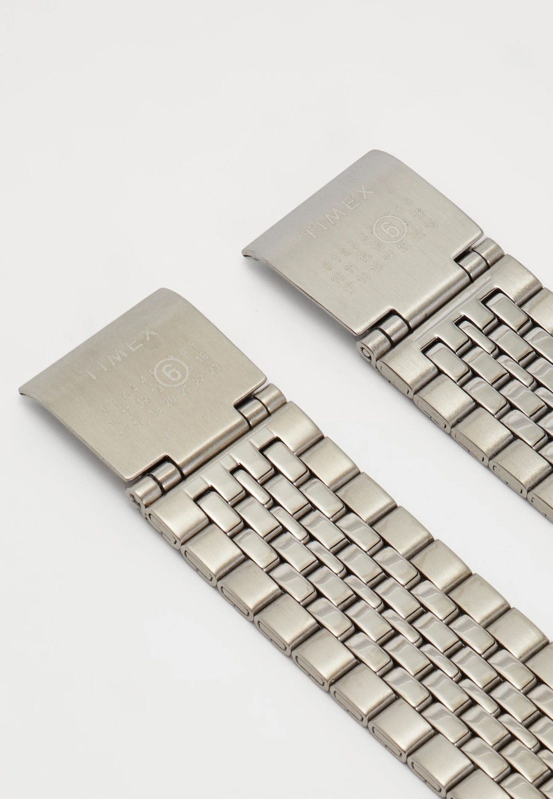 Maison Margiela × Timex Maison Margiela x Timex Watch Size ONE SIZE - 5 Thumbnail