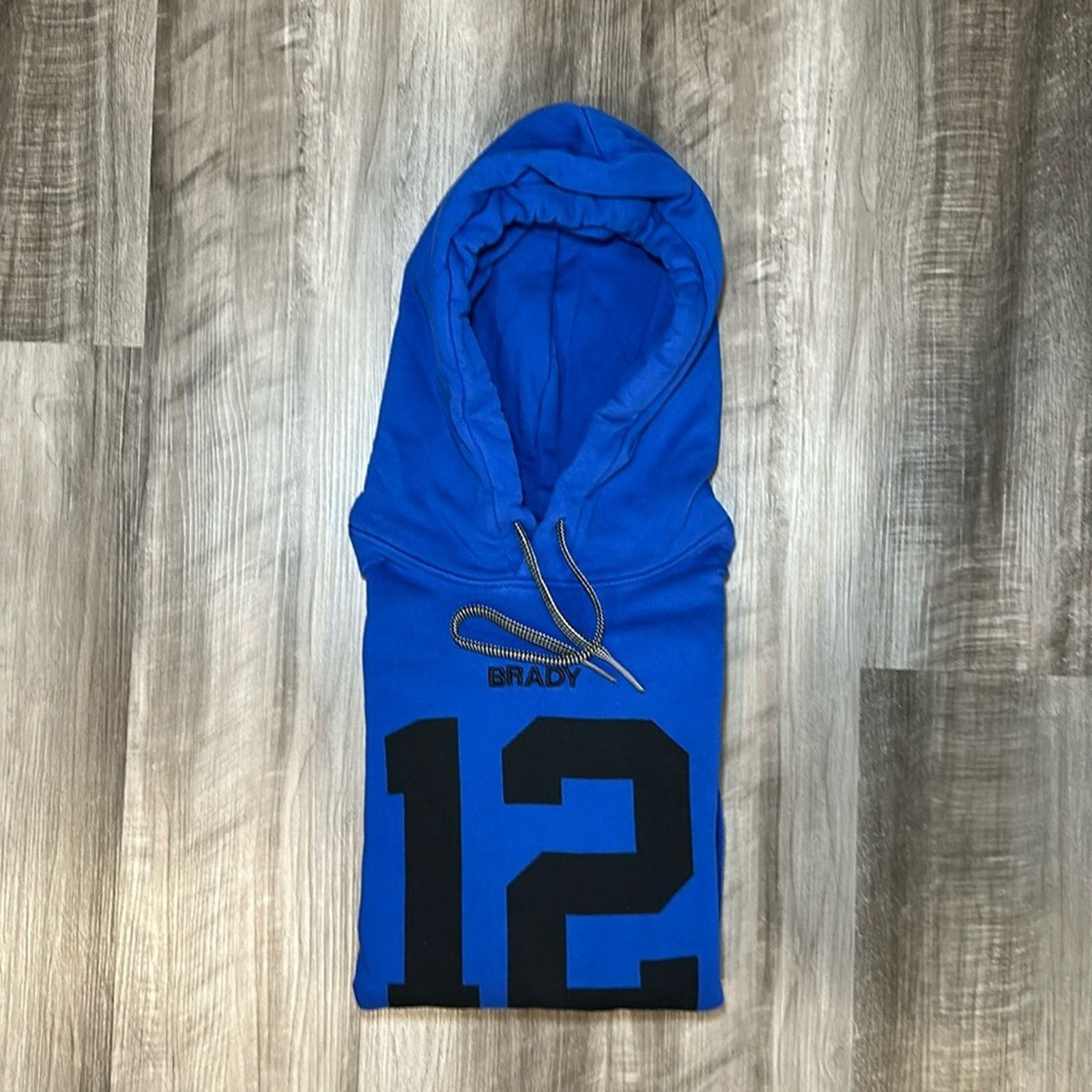 Other Brady Pullover Hoodie - Large Size US L / EU 52-54 / 3 - 1 Thumbnail