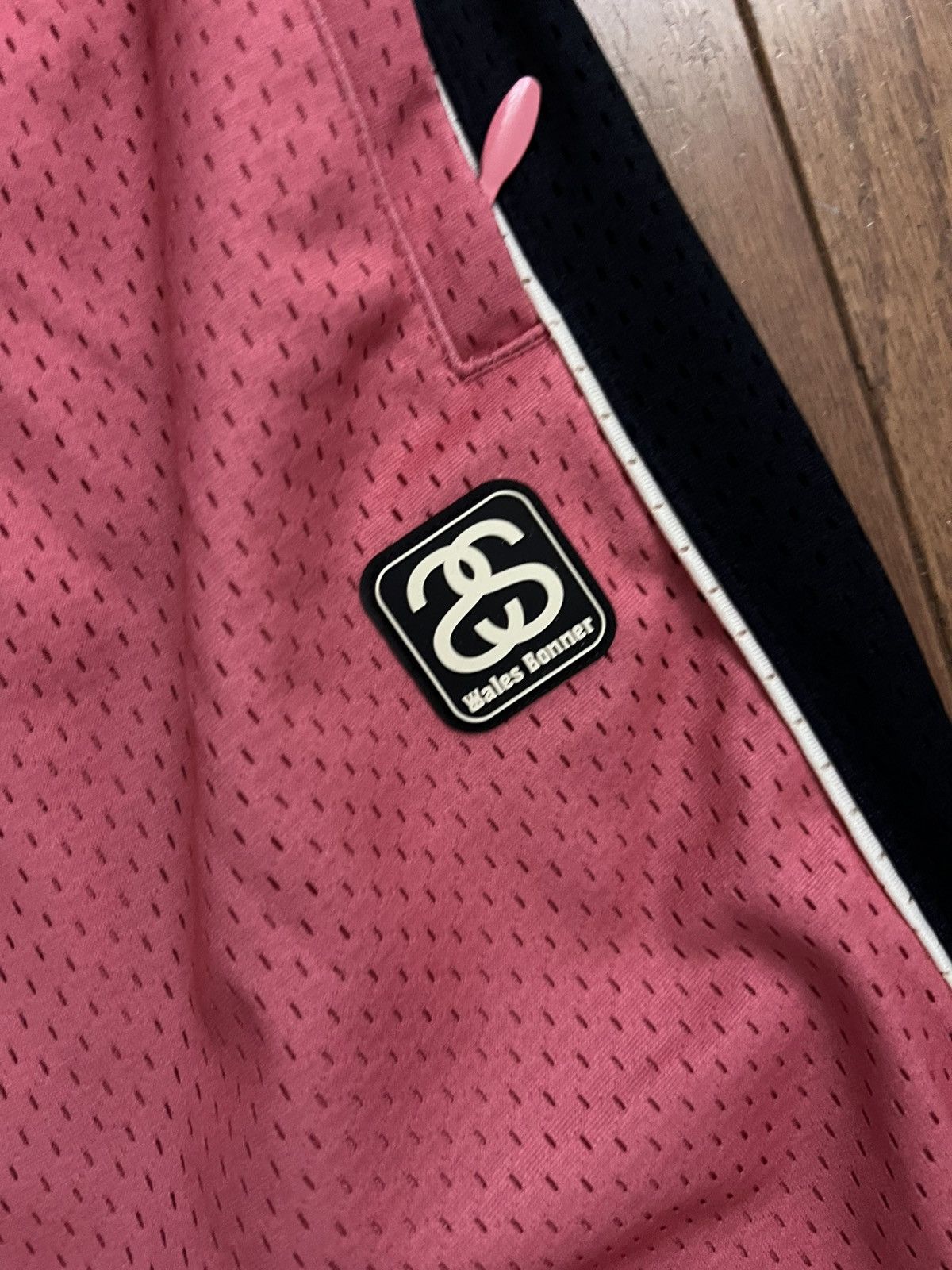 Stussy × Wales Bonner Stussy x Wales bonner Size US 34 / EU 50 - 2 Thumbnail