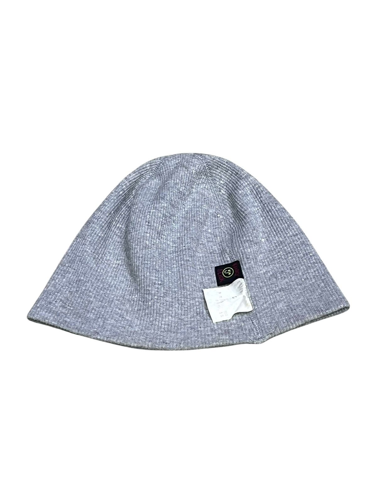 Hysteric Glamour 90s Hysteric Glamour Chevron Baby Tornado Reversible Beanie Size ONE SIZE - 9 Thumbnail