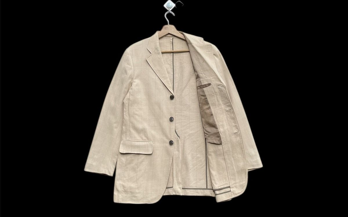 Japanese Brand 🔥Accept Binding Offer🔥 Kent In Tradition Blazer Jacket Size US M / EU 48-50 / 2 - 3 Thumbnail