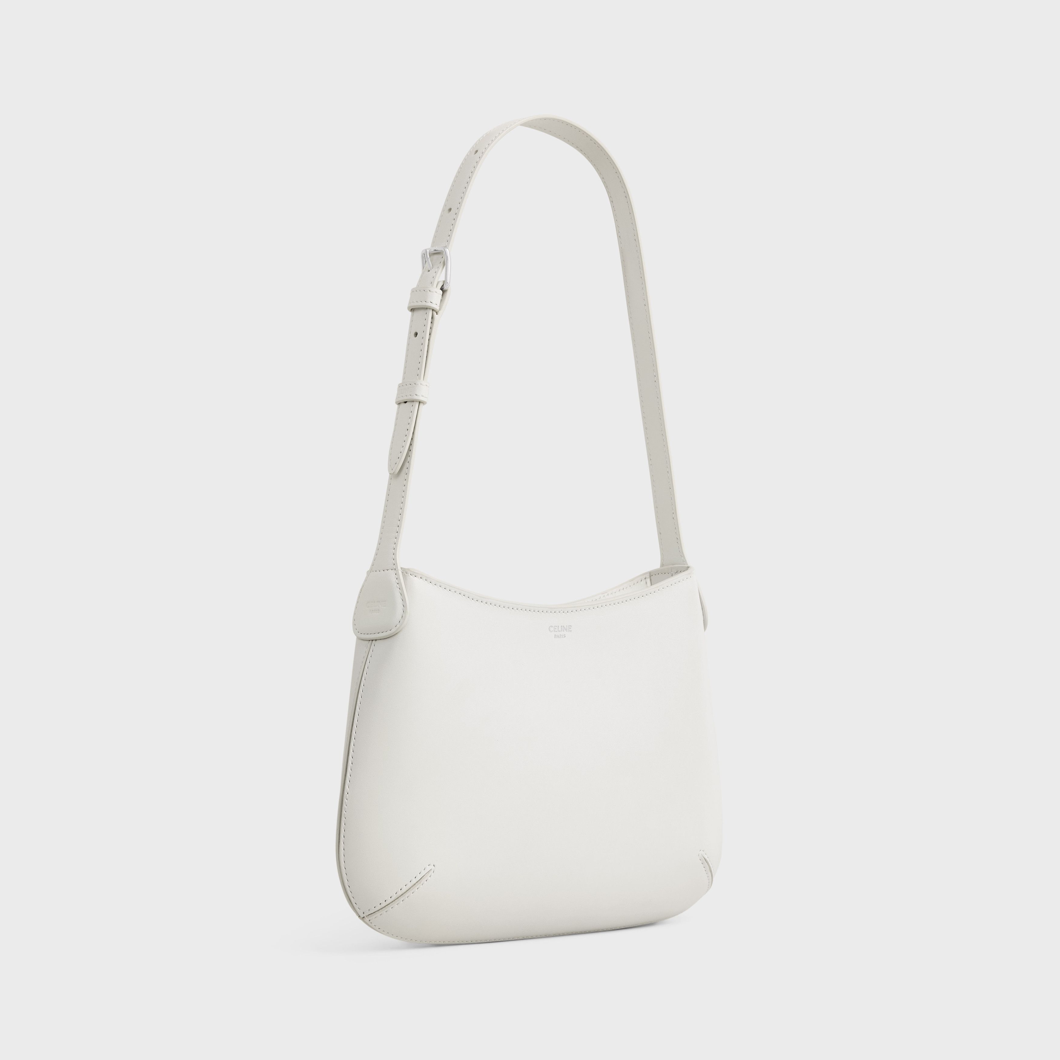 Celine o1bcso1str0925 119873GG2 Size: OS / Shoulder Bag in White Size ONE SIZE - 2 Thumbnail