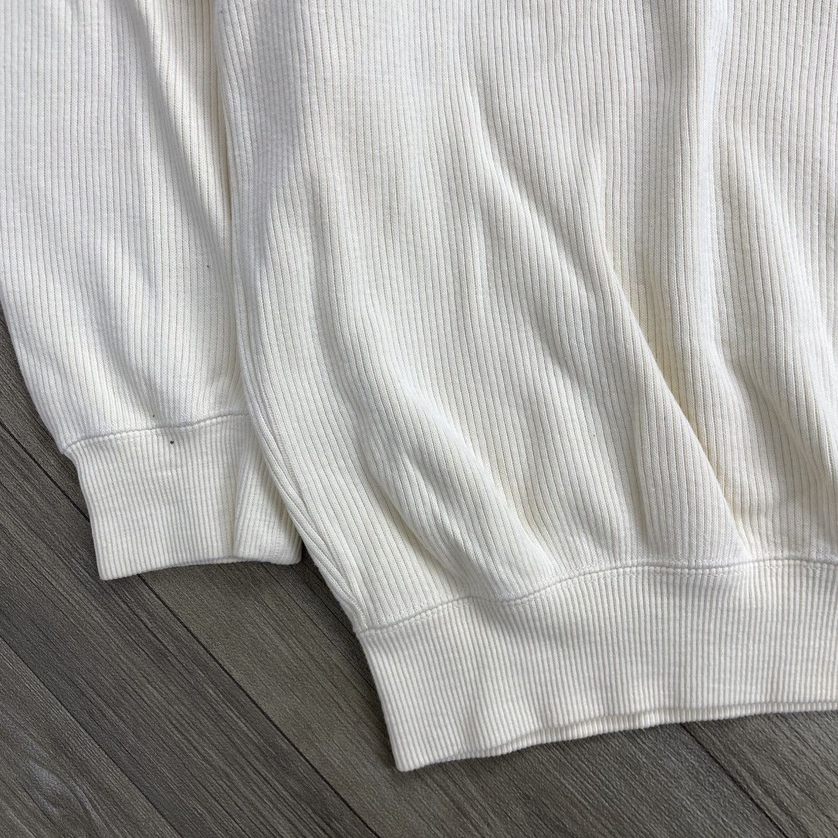 Kenzo Vintage Kenzo Golf Big Logo Sweatshirt Luxury Size US L / EU 52-54 / 3 - 8 Thumbnail