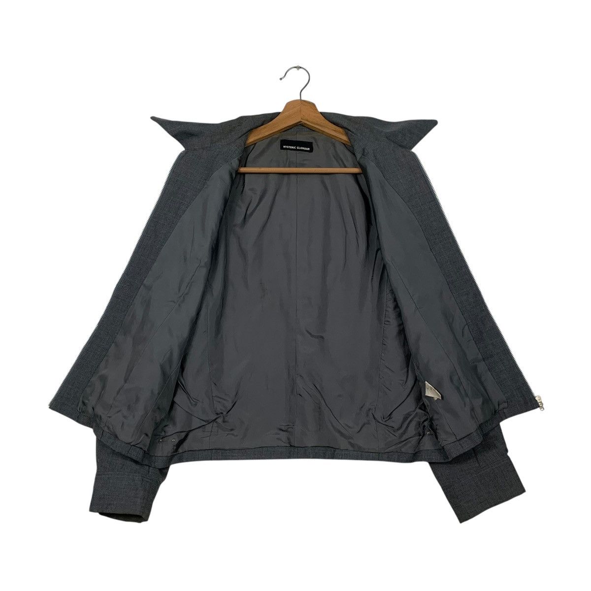 Hysteric Glamour Hysteric Glamour Jacket Size M / US 6-8 / IT 42-44 - 11 Thumbnail