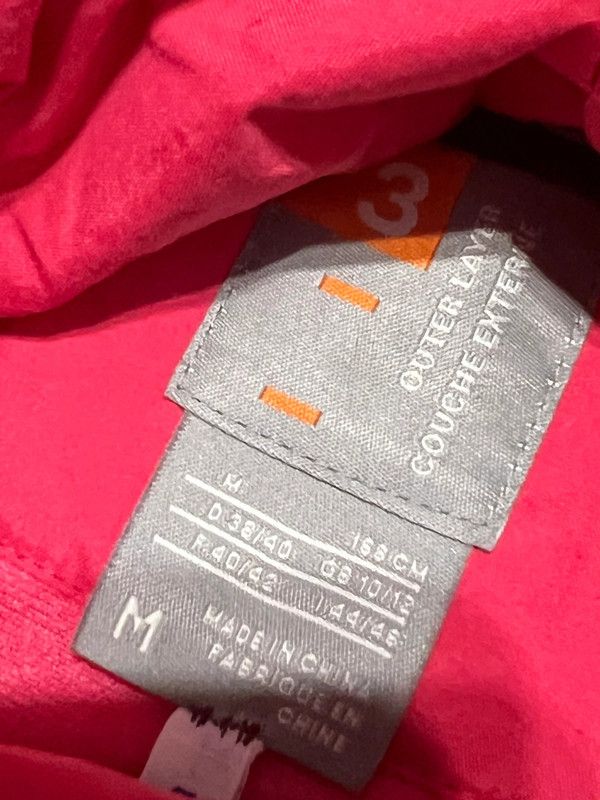Nike ACG jacket Nike ACG M Size M / US 6-8 / IT 42-44 - 4 Thumbnail