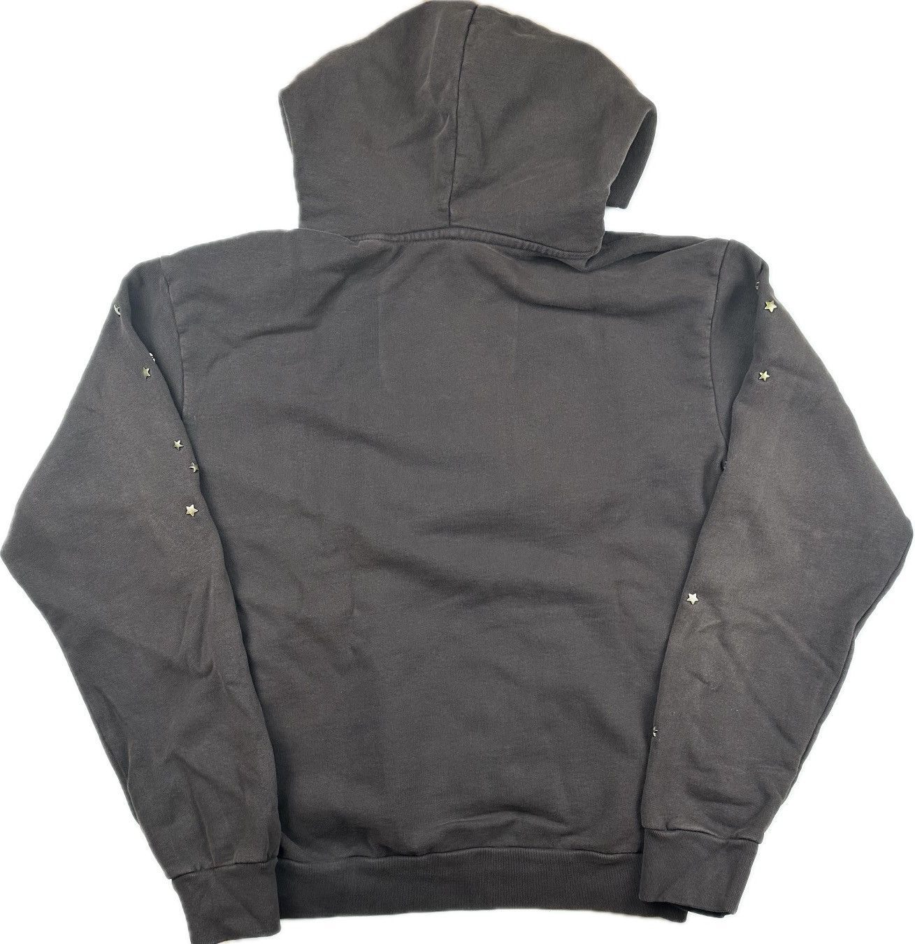 Sp5der × Travis Scott Sp5der x Cactus Jack Rodeo Hoodie Size US XL / EU 56 / 4 - 7 Thumbnail