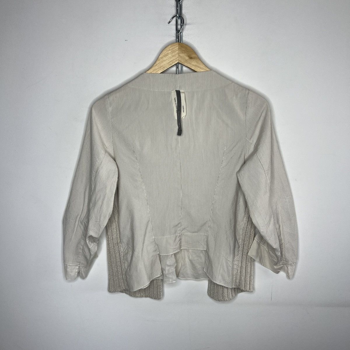 Cop Copine Cop Copine Vintage Cottagecore Set Cardigan + Skirt Y2K Size M / US 6-8 / IT 42-44 - 9 Thumbnail