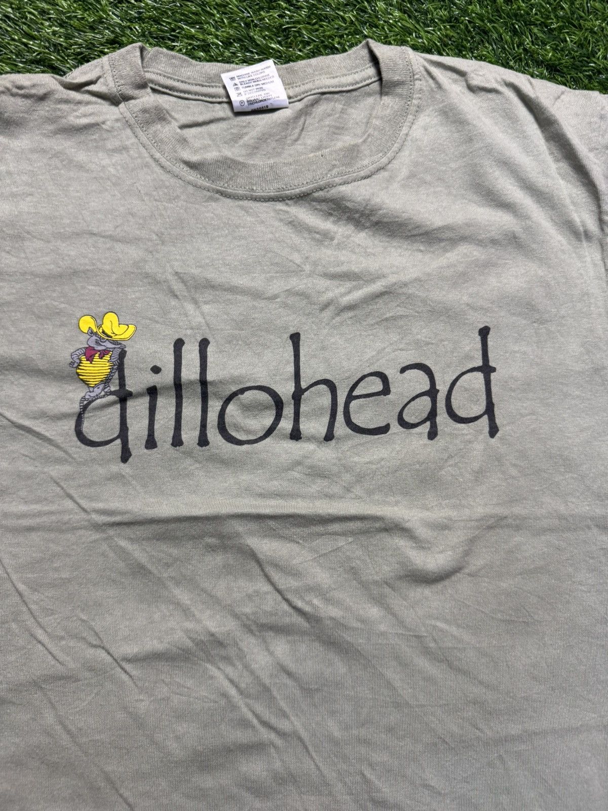 Anvil × If Six Was Nine assorted tshirt - dillohead texas Size US S / EU 44-46 / 1 - 3 Thumbnail