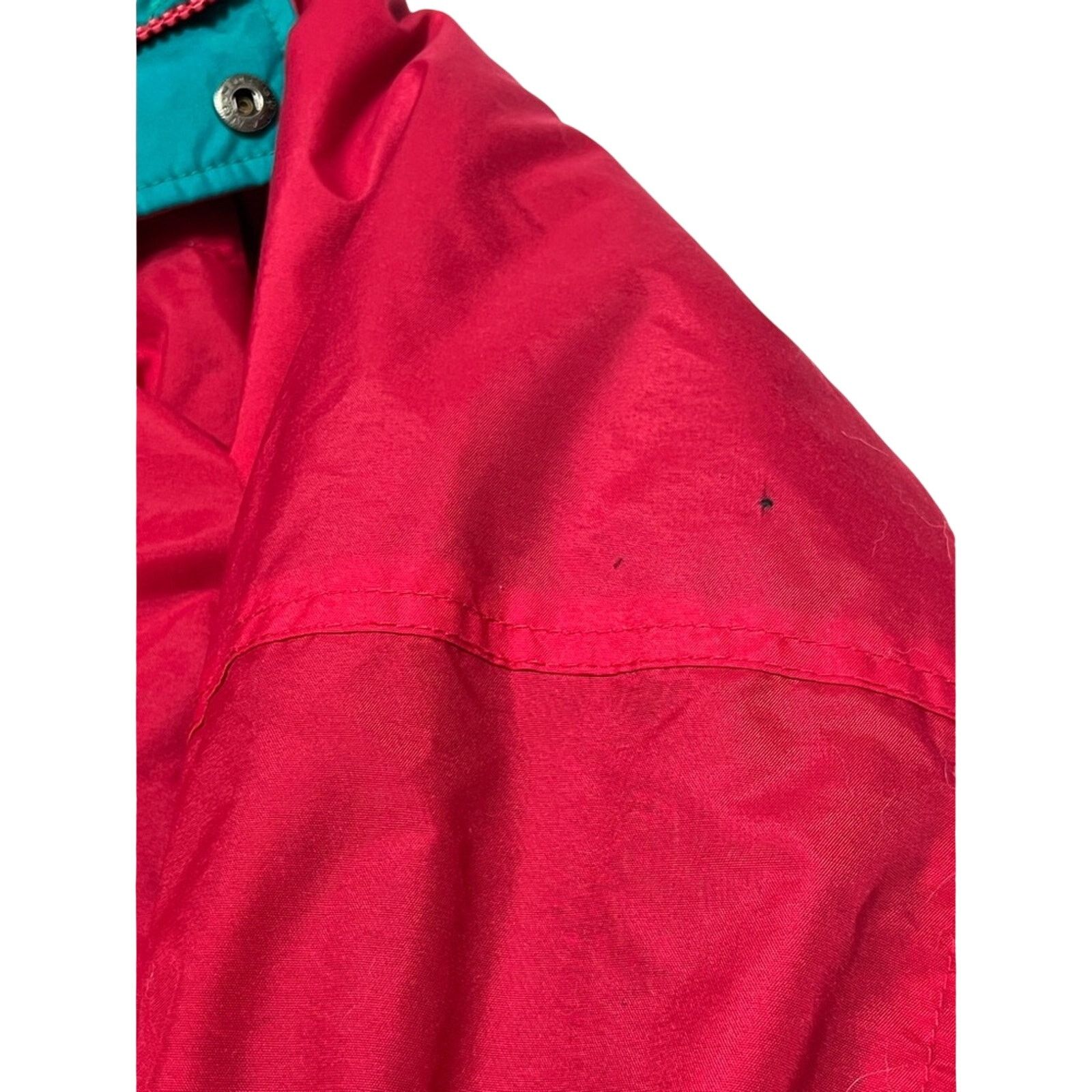 Columbia Vintage Columbia Bugaboo 3 In 1 Ski Jacket Youth USA RARE Size XS / US 0-2 / IT 36-38 - 6 Thumbnail