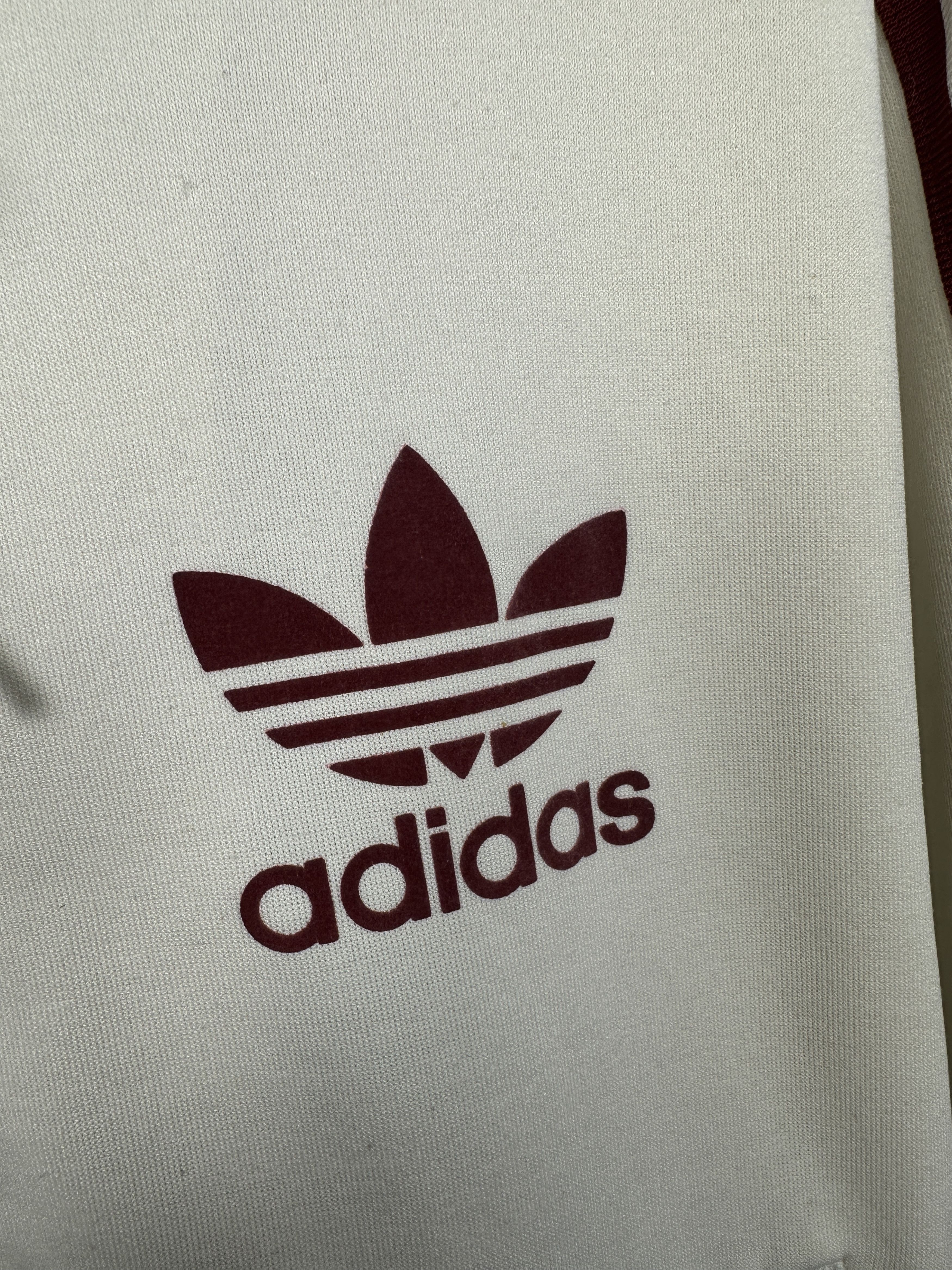 Adidas Adidas Vintage Mens Track Top Jacket y2k Size US M / EU 48-50 / 2 - 3 Thumbnail