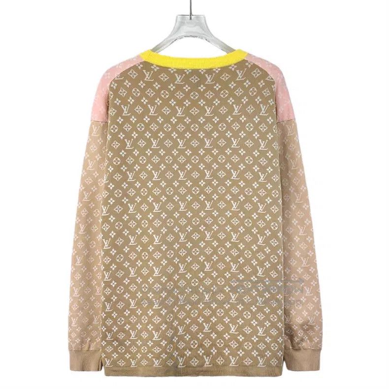 Louis Vuitton Louis Vuitton 22 color-matching logo presbyopic full-print Size US S / EU 44-46 / 1 - 2 Thumbnail
