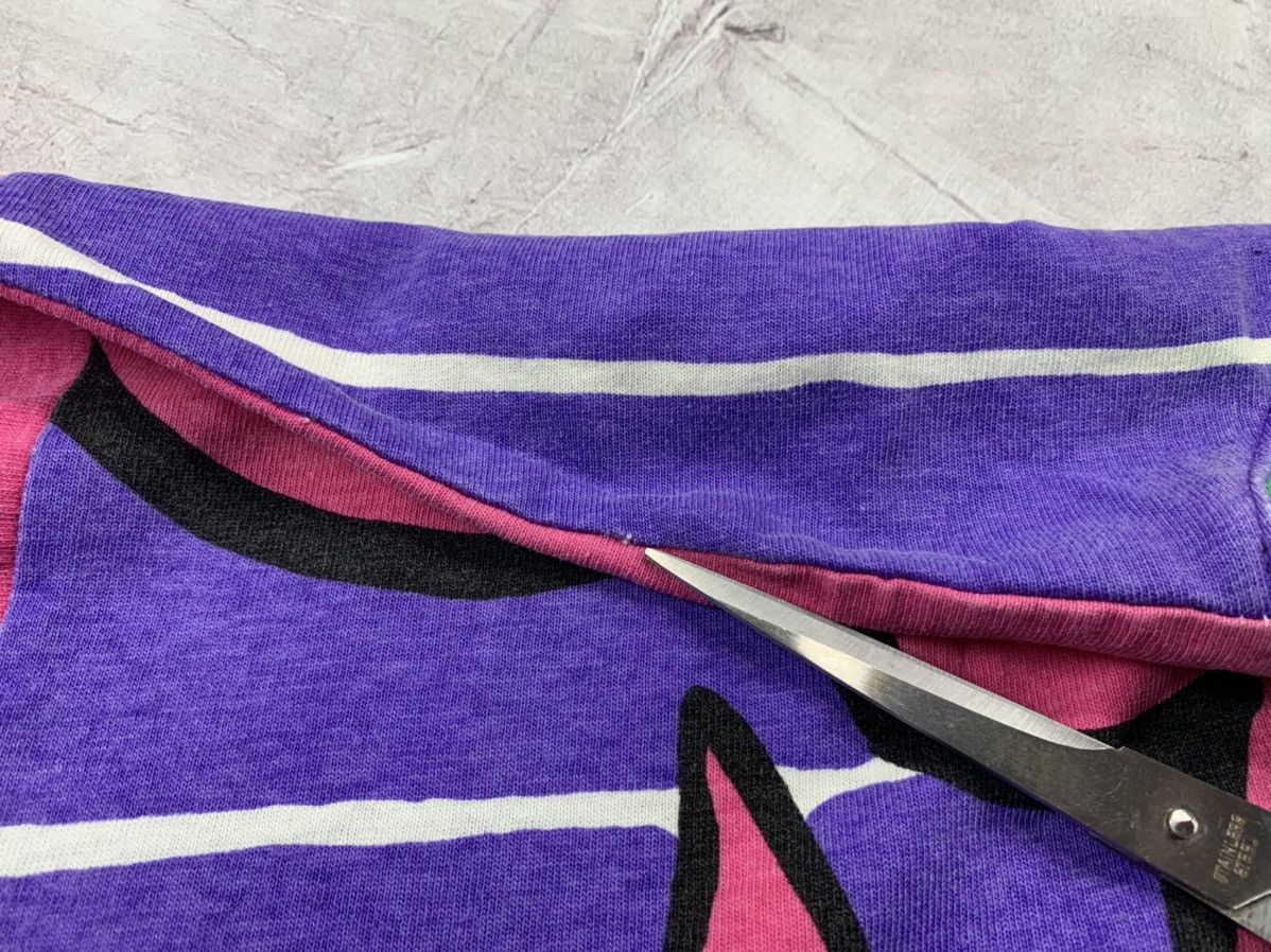 Japanese Brand × Vintage Mens t shirt Kozmik USA Size XL Size US XL / EU 56 / 4 - 15 Thumbnail