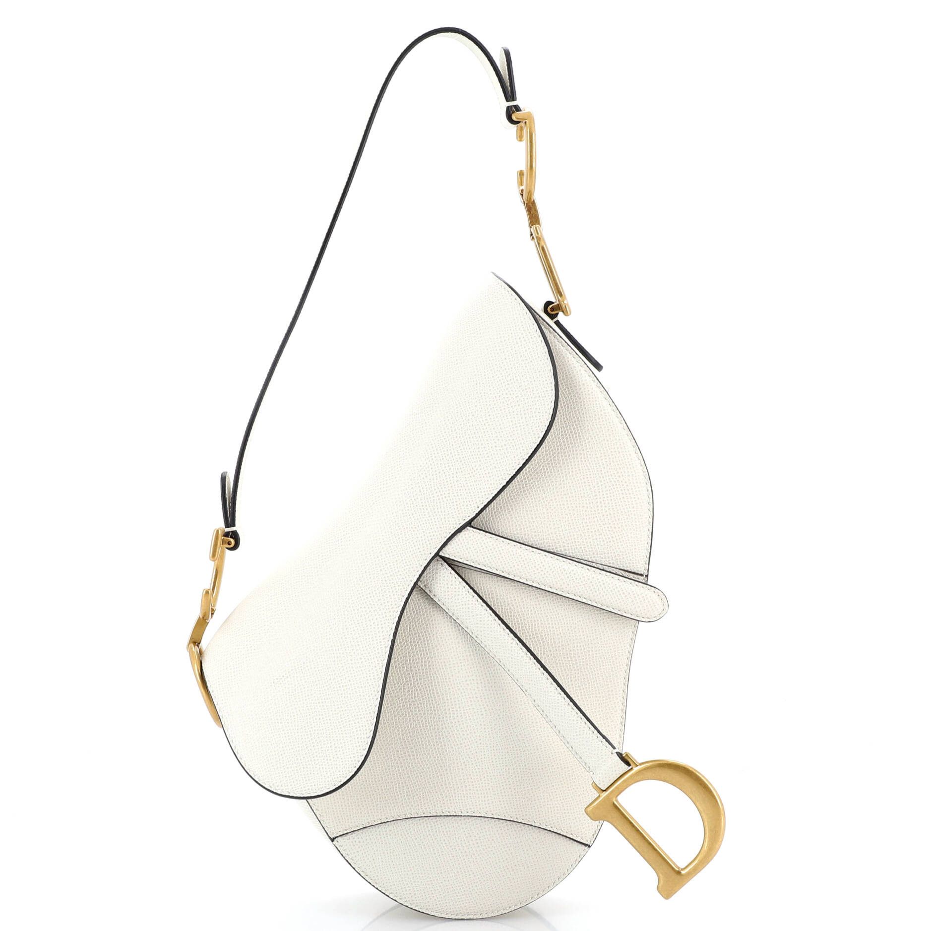 Dior Saddle Handbag Size ONE SIZE - 1 Thumbnail