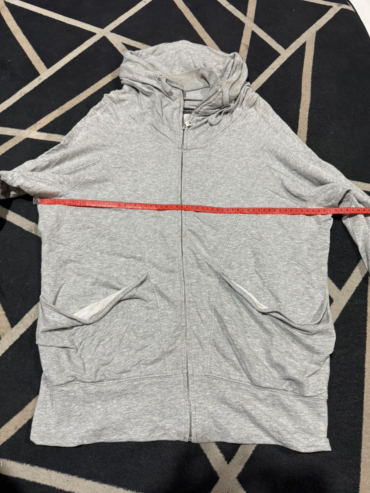 GOA Bono Hoodie Codes Combine Goa Styled Lgb Size US M / EU 48-50 / 2 - 6 Thumbnail
