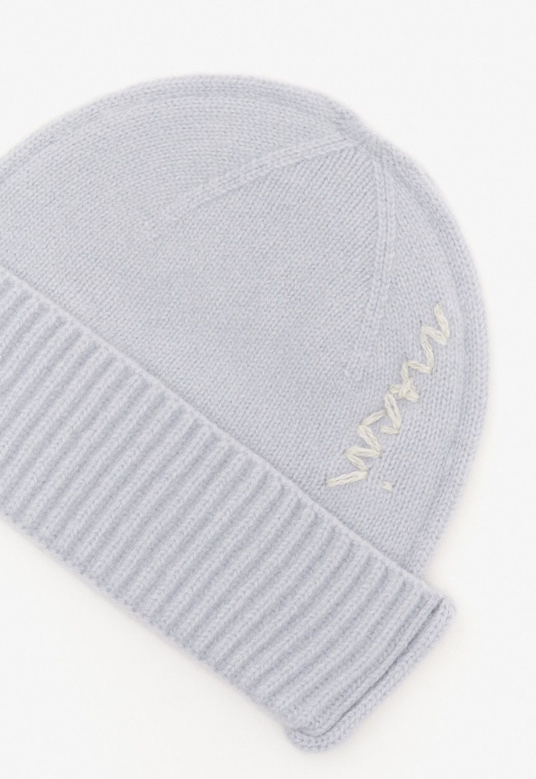 Marni Last Item Marni Logo Wool Beanie Size M Size ONE SIZE - 3 Thumbnail