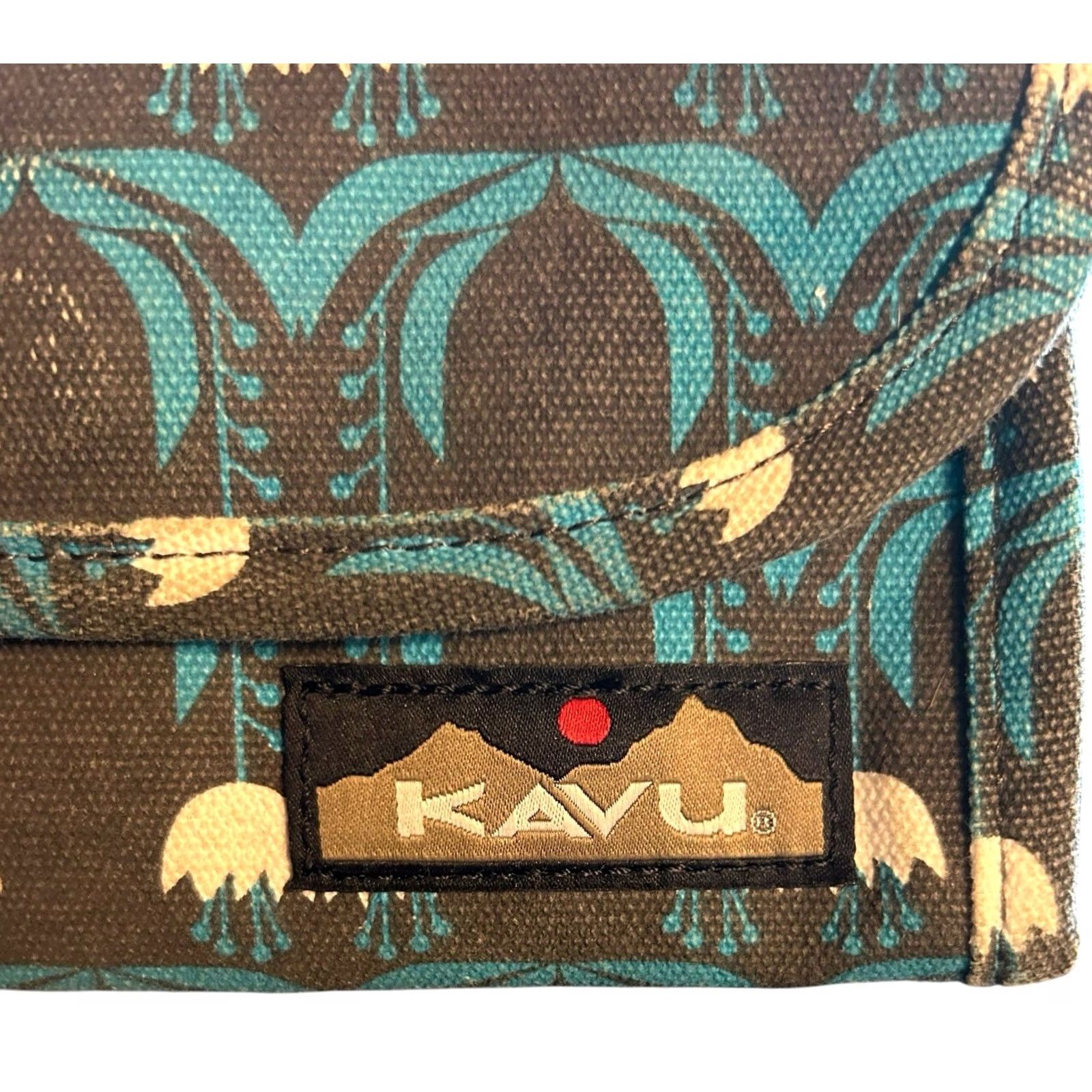KAVU VINTAGE: N/A Size ONE SIZE - 4 Thumbnail
