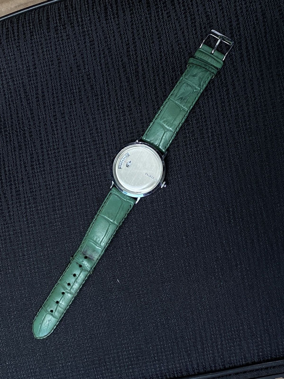 Other Unique HAYUXI Watch: Style & Precision Timepiece Size ONE SIZE - 4 Thumbnail