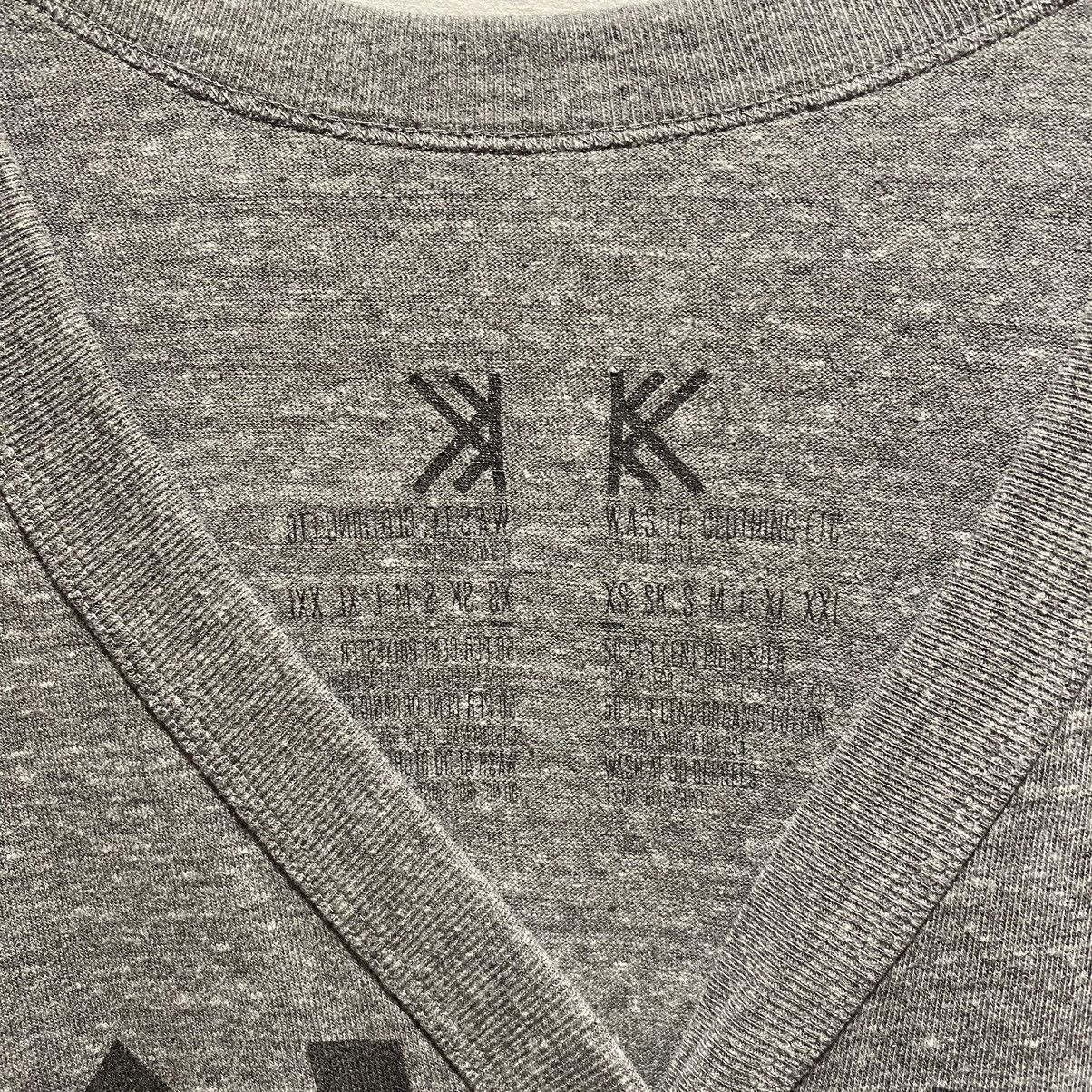 Band Tees × Vintage Vintage Radiohead Band Cardigan Waste Product Vtg Size US S / EU 44-46 / 1 - 3 Thumbnail
