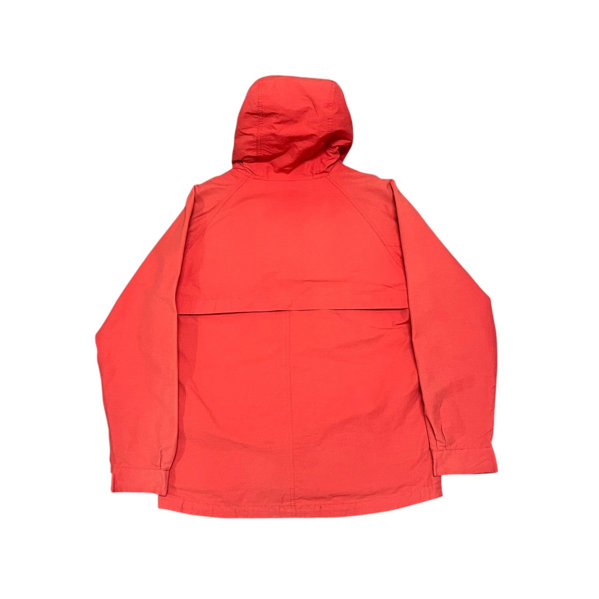 Japanese Brand Global Work X Gung Ho Multipocket Mountain Parka Jacket Size US L / EU 52-54 / 3 - 13 Thumbnail