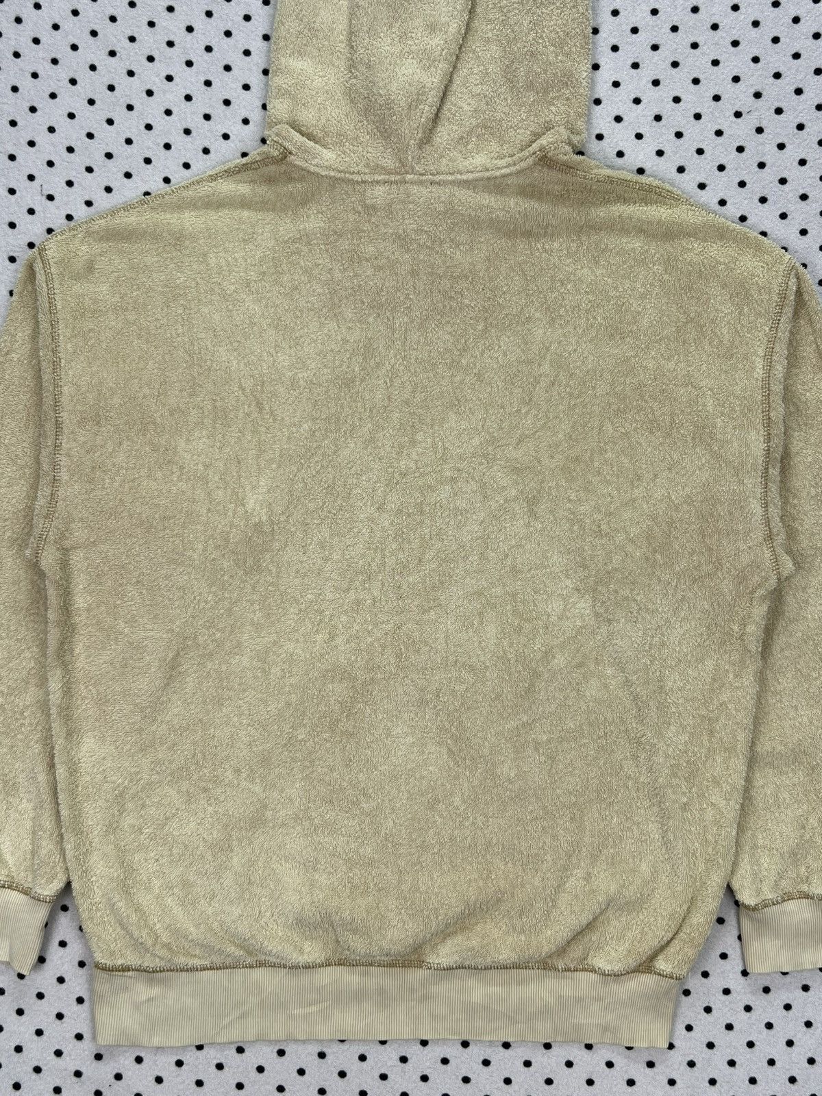 Diesel Diesel Industry Denim Division Terry Hoodie Size US M / EU 48-50 / 2 - 5 Thumbnail