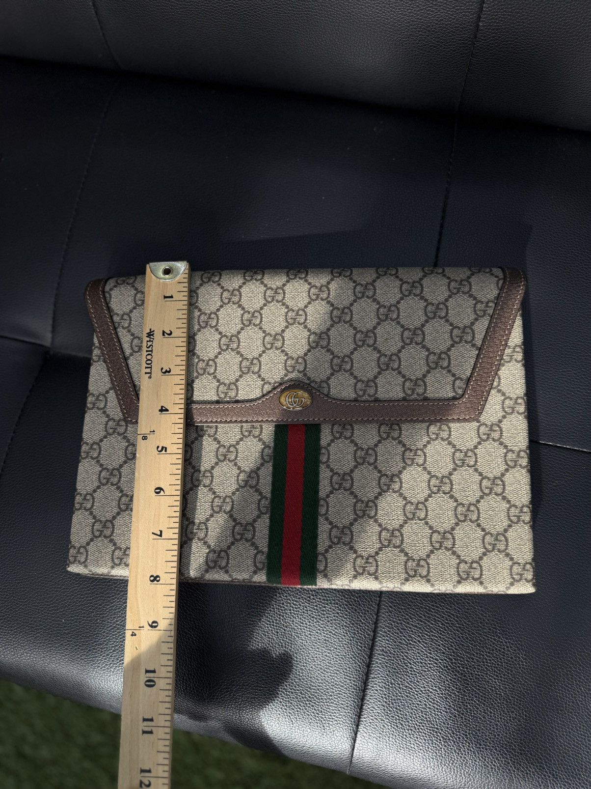 Gucci Gucci “The Party 2020” Clutch Hand Carry Women’s Bag Size ONE SIZE - 18 Thumbnail