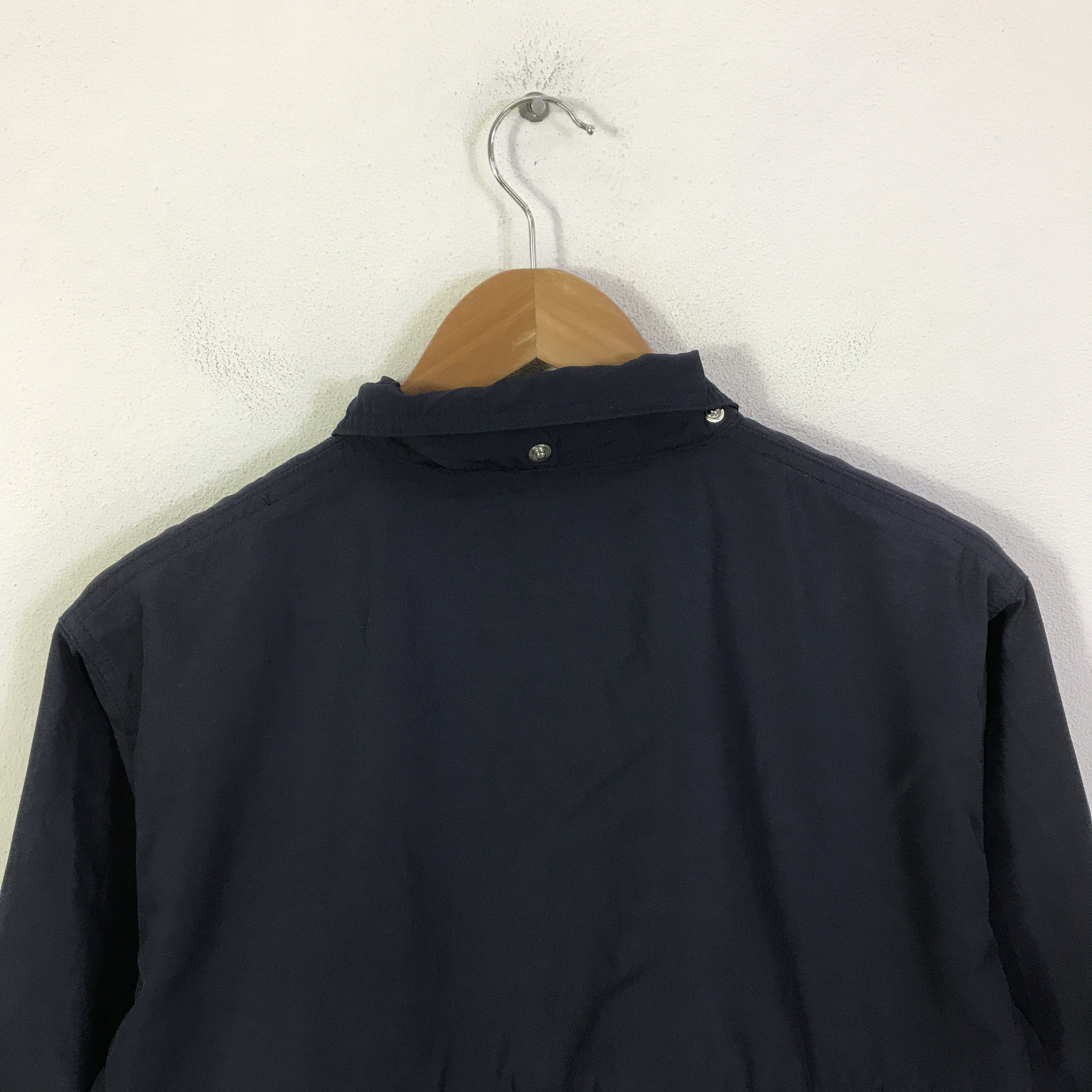 Ellesse ellesse light jacket K119B8 Size M / US 6-8 / IT 42-44 - 4 Thumbnail