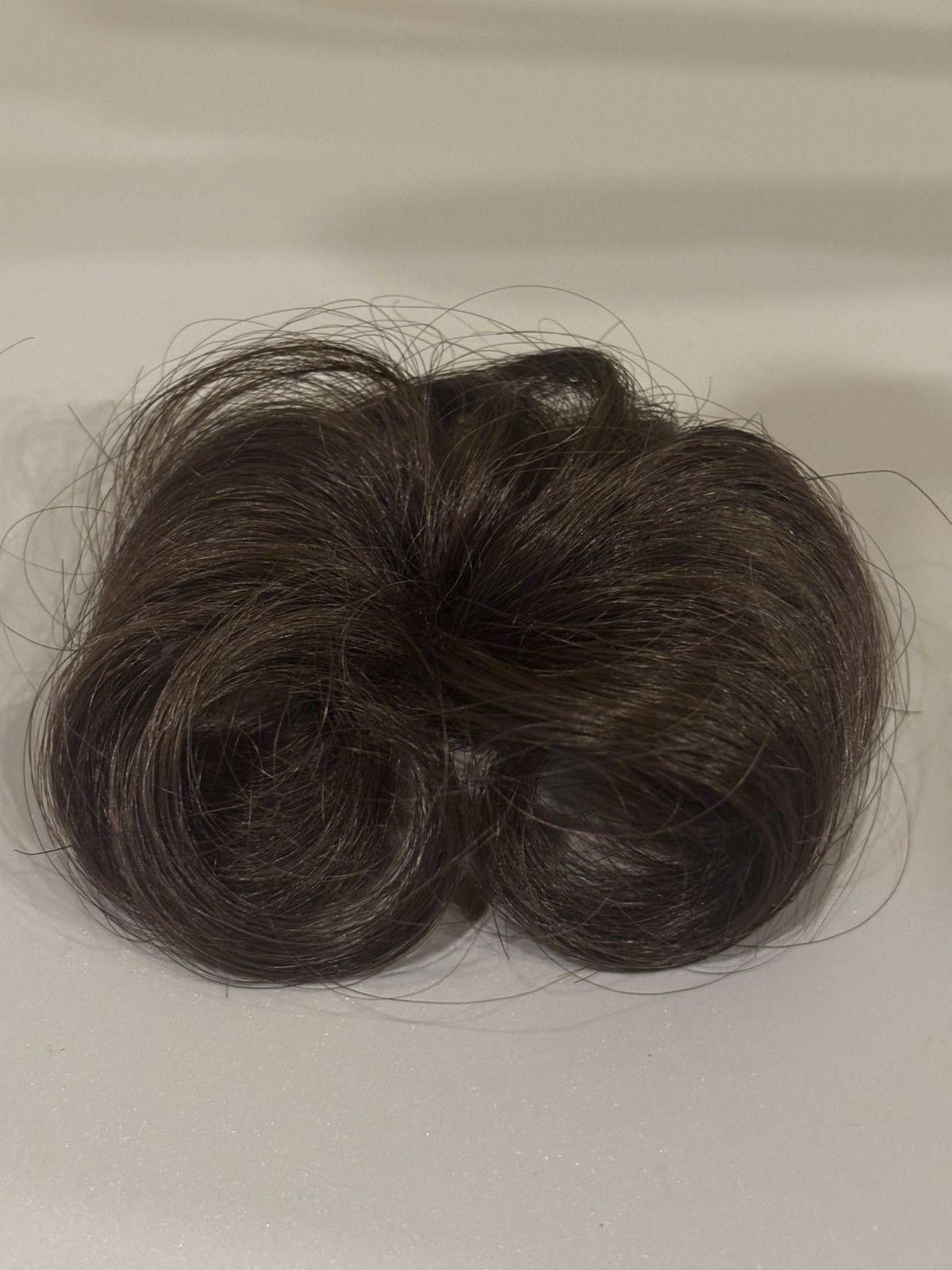 Other Dark brown hairpiece toupee0622 Size ONE SIZE - 5 Thumbnail