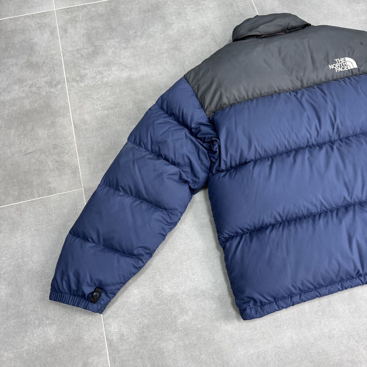 The North Face The North Face Retro 1996 Nuptse TNF Puffer Down Jacket Y2K Size US L / EU 52-54 / 3 - 21 Thumbnail