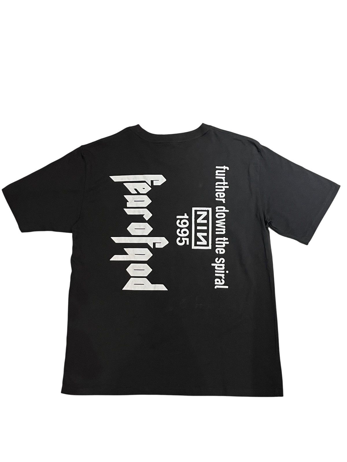 Other MAKER EIGHT T-SHIRT Size US L / EU 52-54 / 3 - 2 Thumbnail