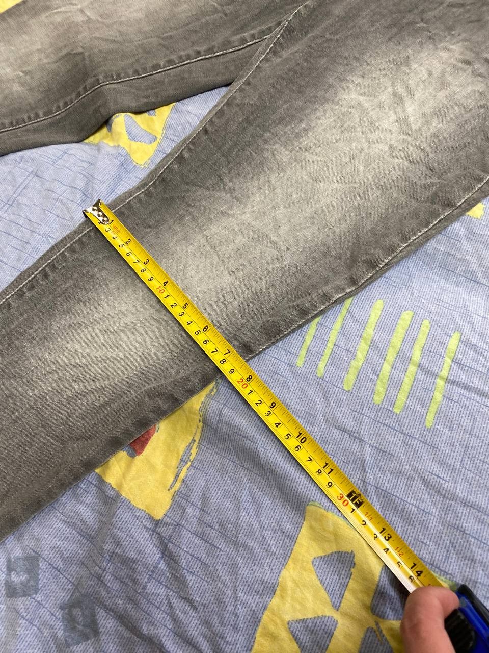 Levi's Levi’s Jeans Size US 28 / EU 44 - 4 Thumbnail