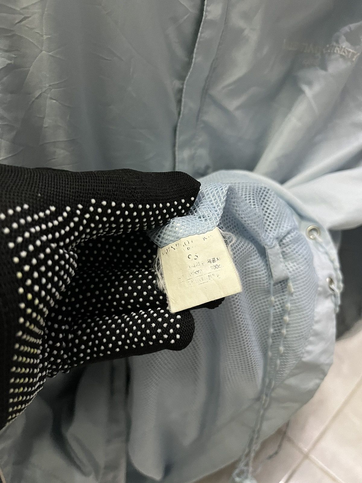 Other × Valentino VALENTINO CHRISTY PARIS Size US XL / EU 56 / 4 - 6 Thumbnail