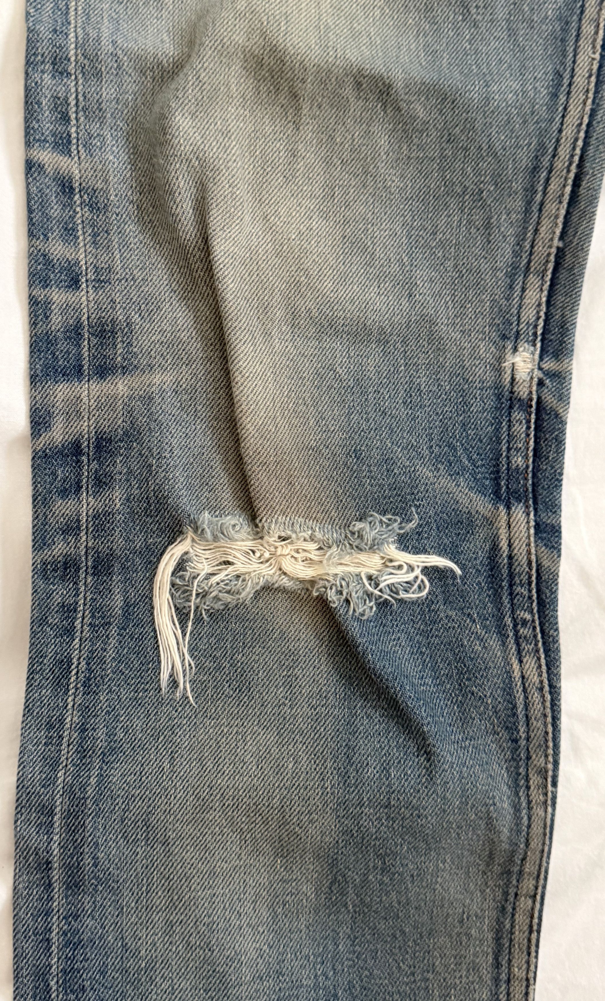 A.P.C. Vintage A.P.C Butler Size US 30 / EU 46 - 10 Thumbnail