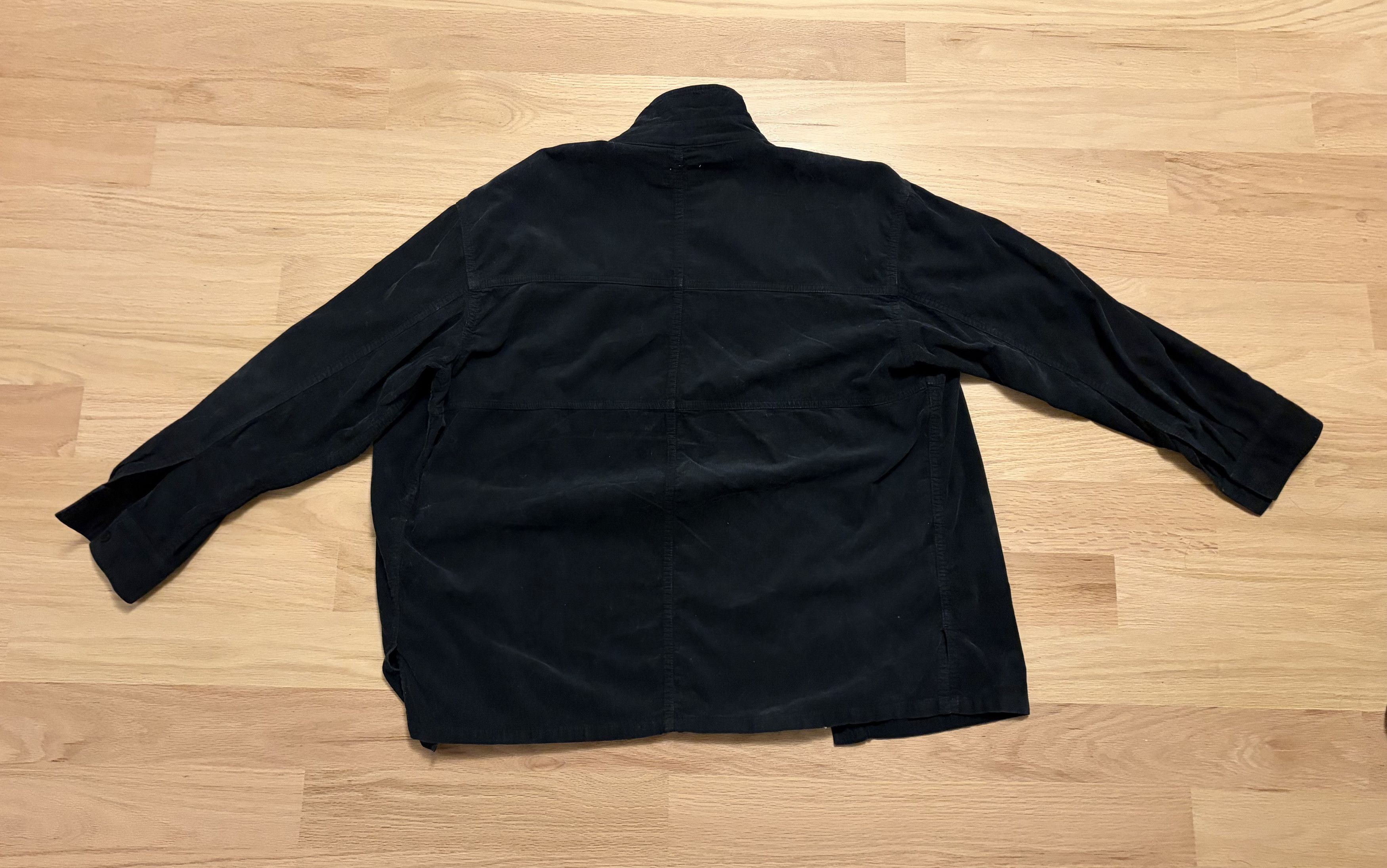 Cav Empt Cave Empt shirt Size US M / EU 48-50 / 2 - 2 Thumbnail