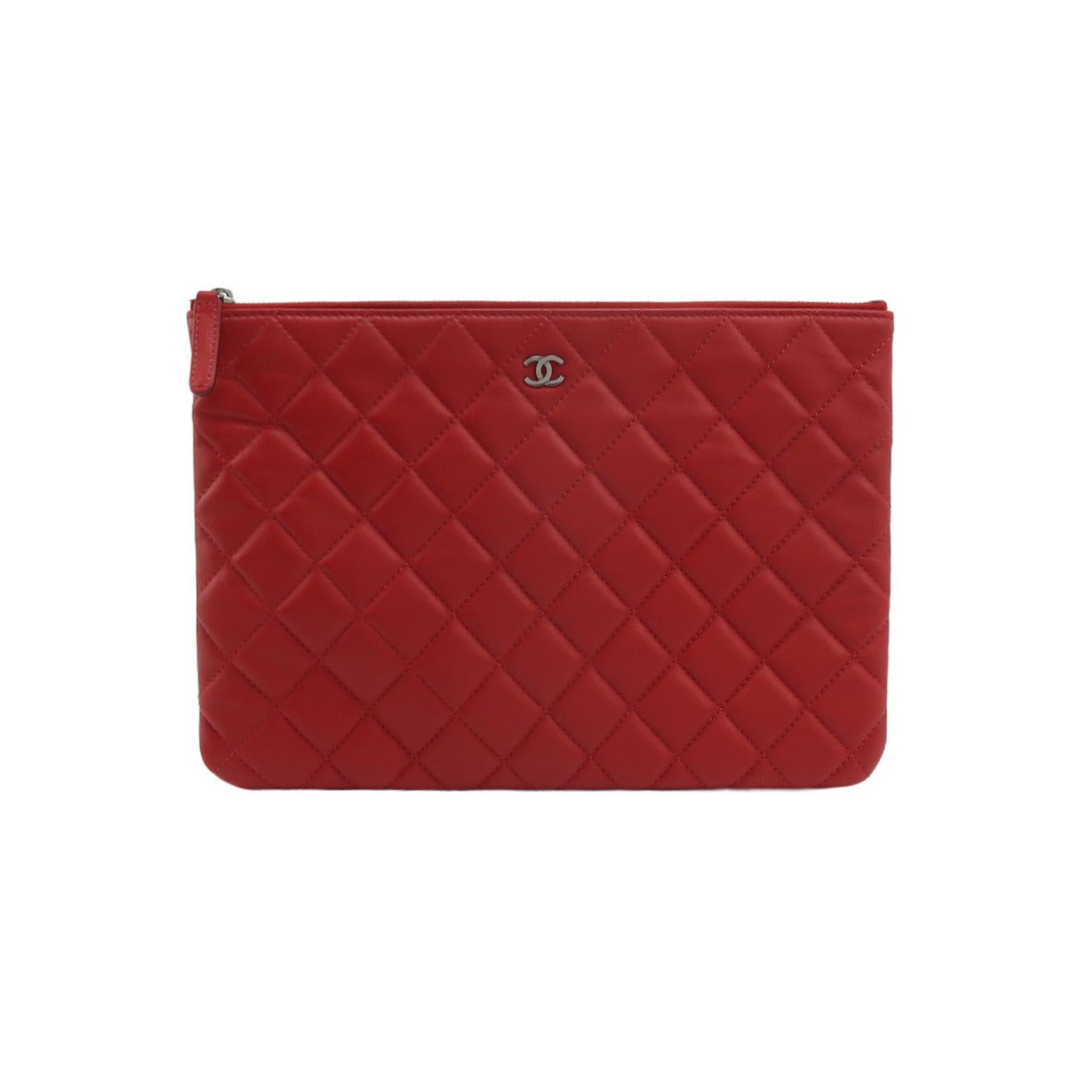 Chanel Chanel Women os Clutches Size ONE SIZE - 1 Thumbnail