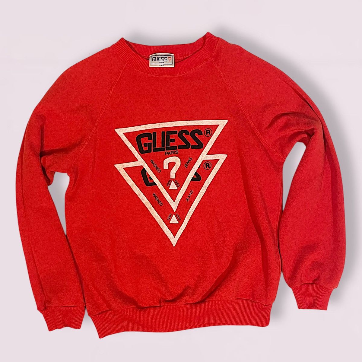 90’s Guess Pullover