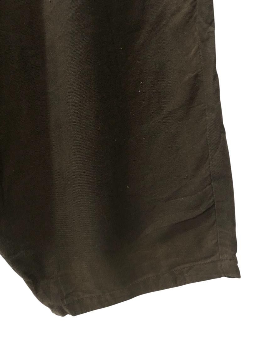 Army Of Me × Japanese Brand × Vintage Vintage baggy crop pants Size US 28 / EU 44 - 5 Thumbnail