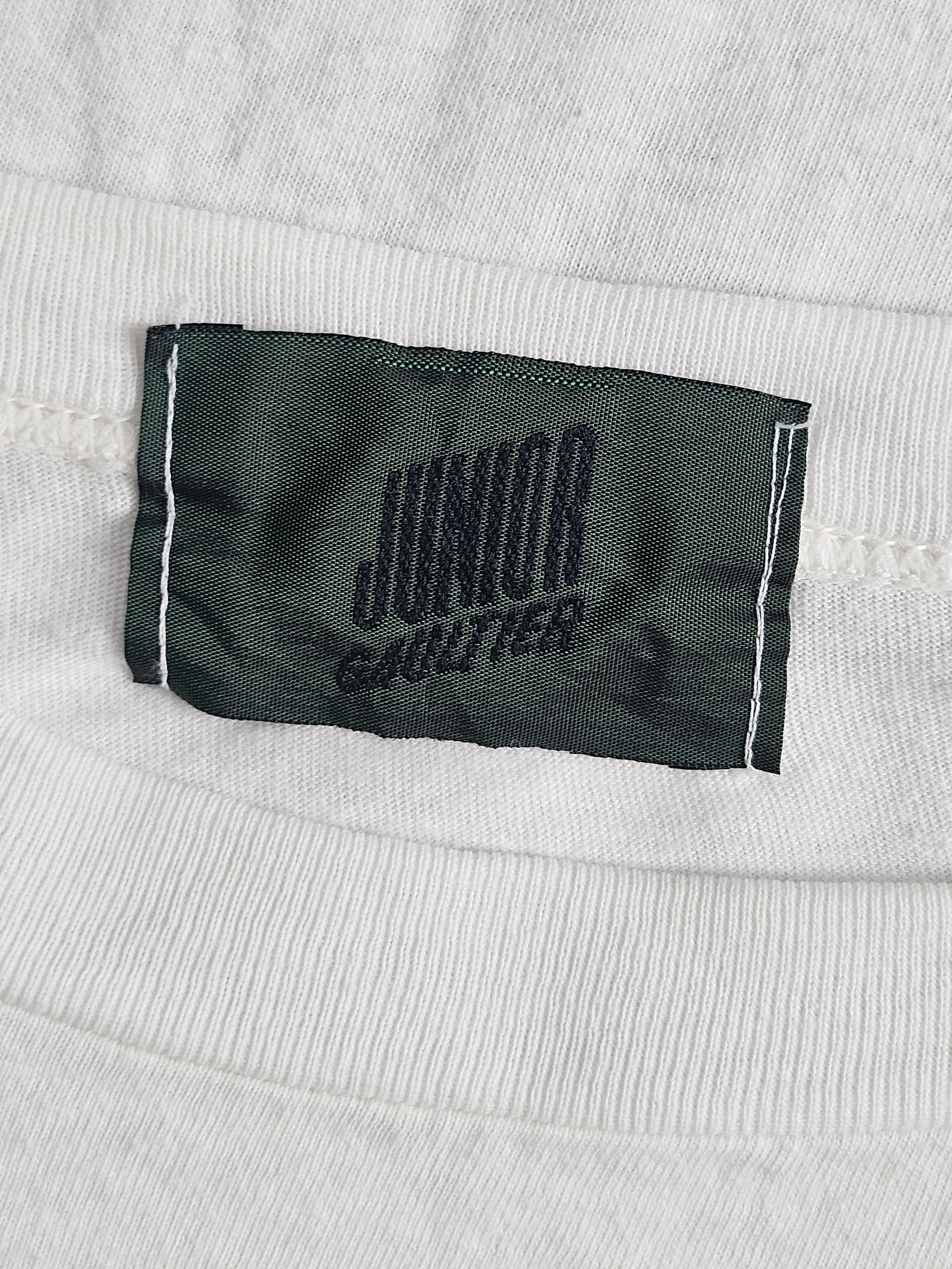 Jean Paul Gaultier Junior Gaultier JPG Trueno Tee shirt Size US M / EU 48-50 / 2 - 4 Thumbnail