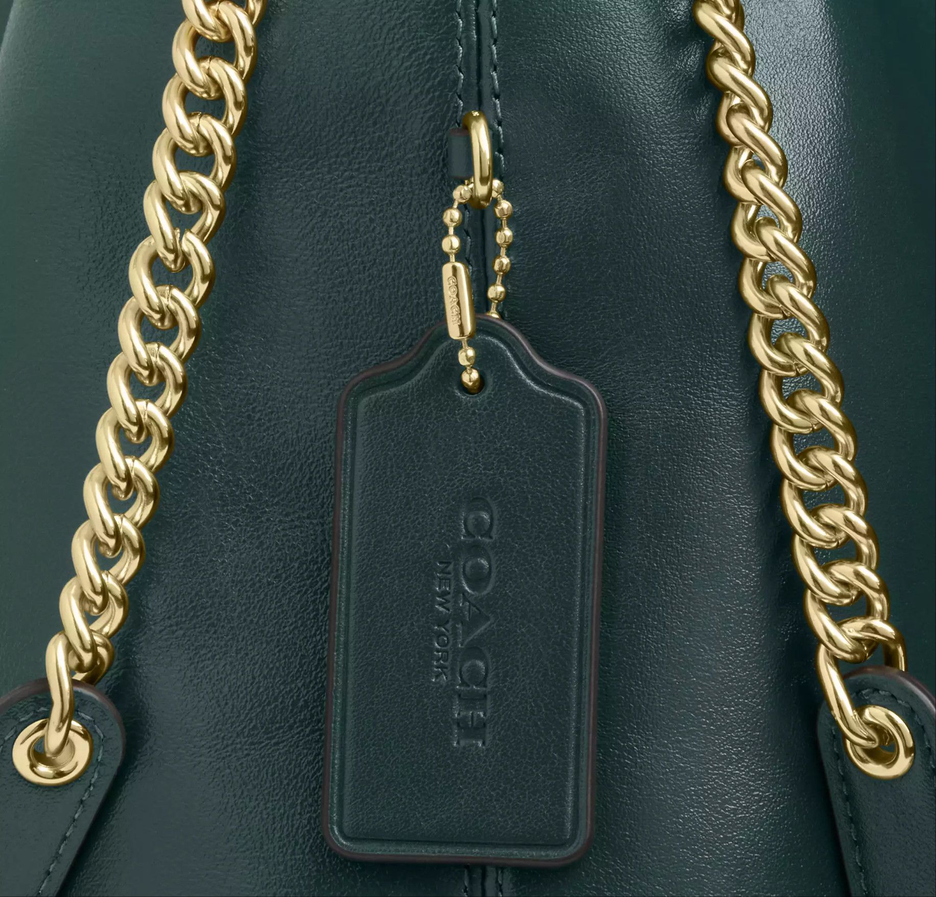 Coach Evelyn Shoulder Bag CCZ79 Size ONE SIZE - 13 Thumbnail