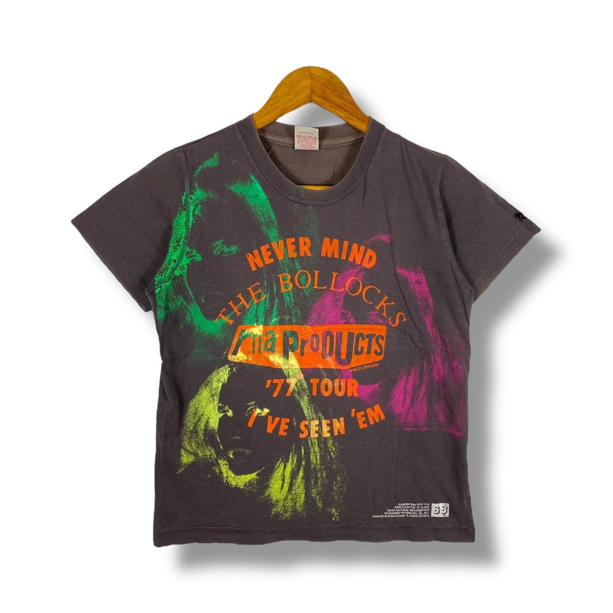 If Six Was Nine Archive IF SIX WAS NINE JESUS DIED FOR YOU TEE