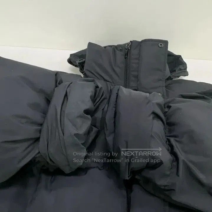 Balenciaga Balenciaga Lightweight Cotton Zip Jacket for Men. Size US L / EU 52-54 / 3 - 3 Thumbnail