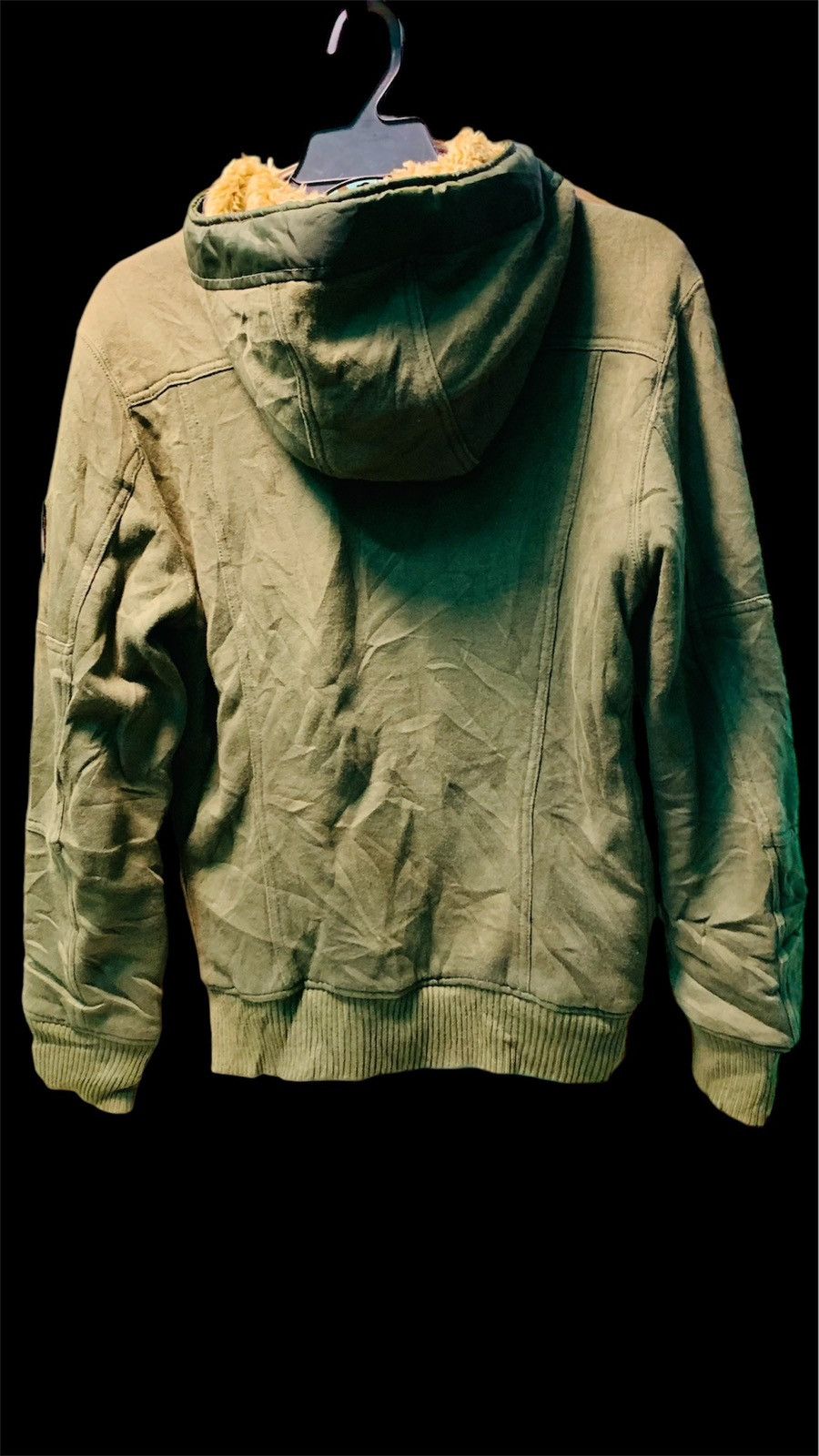 Diesel × Vintage Diesel Vintage Diesel Co Faded Jacket Size US M / EU 48-50 / 2 - 6 Thumbnail