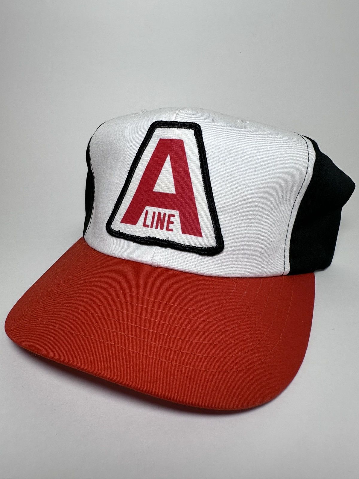 Vintage Vintage A Line Hat Size ONE SIZE - 1 Thumbnail