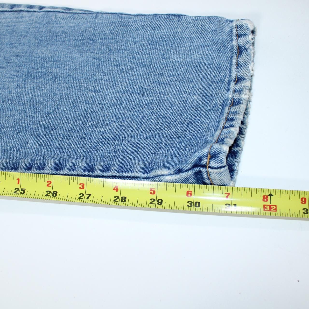 Pepe Jeans Vintage Pepe UK Denim Size US 30 / EU 46 - 6 Thumbnail