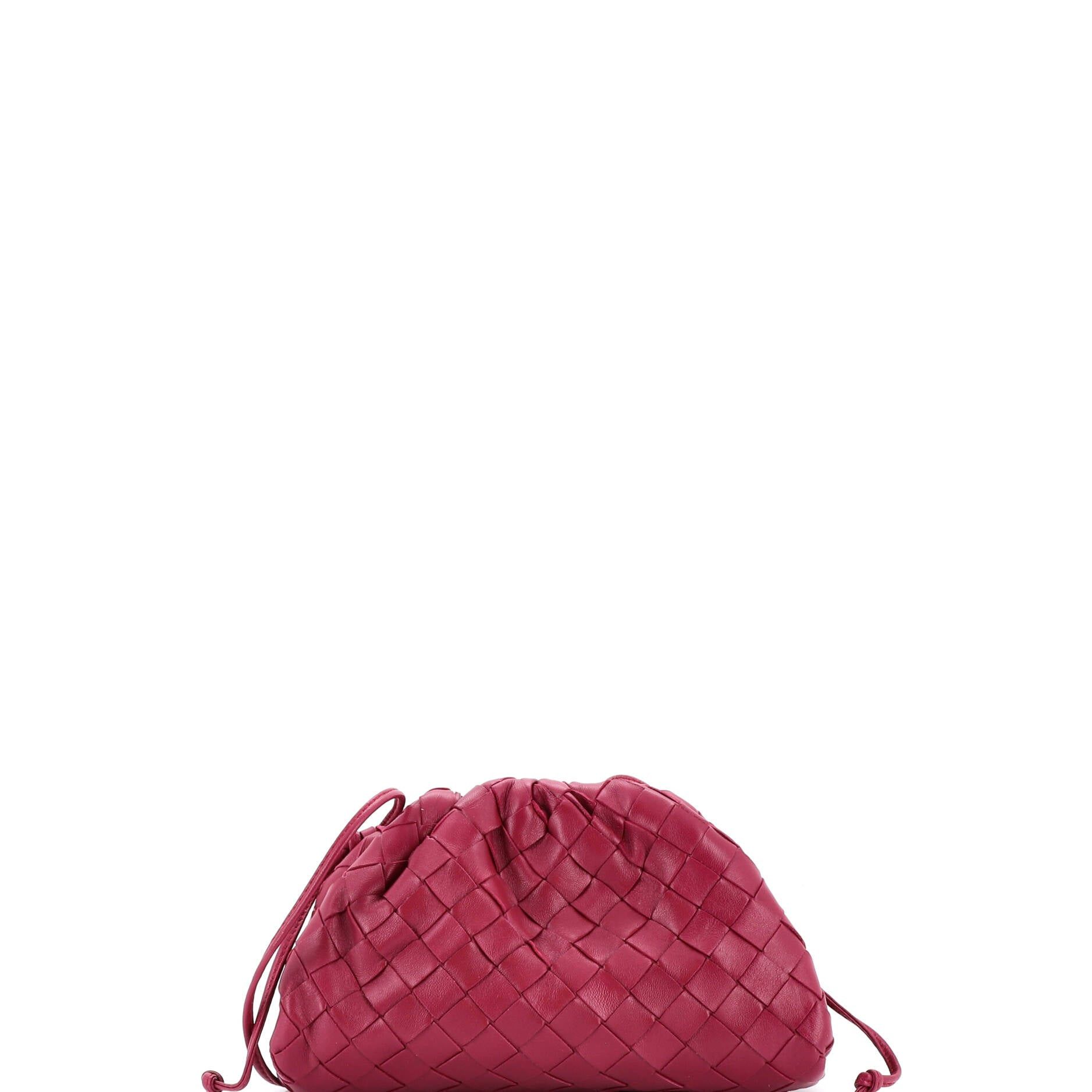 Bottega Veneta The Pouch Size ONE SIZE - 1 Thumbnail