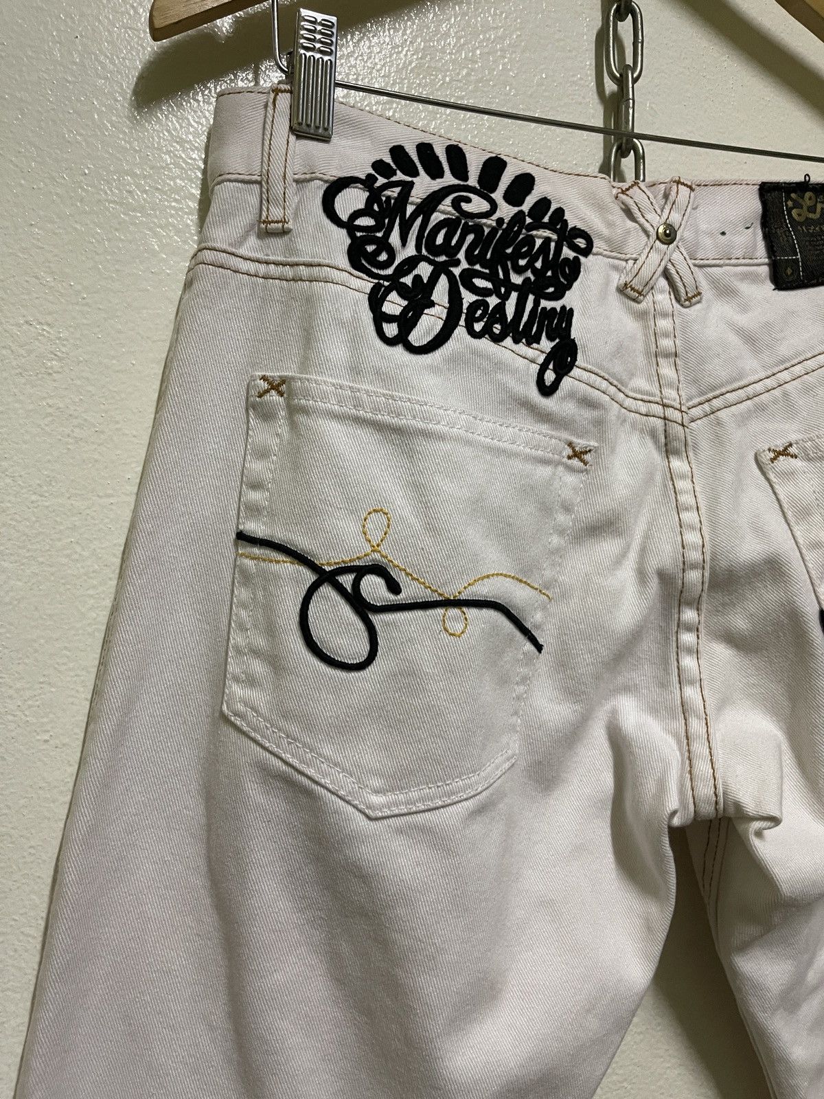 LRG LRG Jack Curtin Signature Jeans Size US 30 / EU 46 - 11 Thumbnail